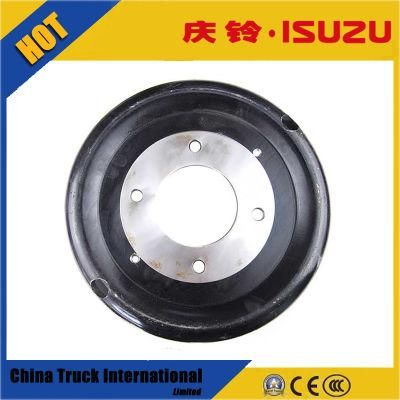 Genuine Parts Brake Drum 1462110570 for Isuzu Npr75 4HK1-Tcs