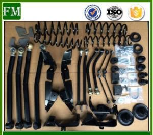 Full Suspension Lift Springs Kits 2.5&quot; for Jeep Wrangler Jku