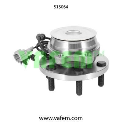 Wheel Hub Unit Bar0042/1604002/512145/Vkba3555/Auto Parts/Car Accessories/Car Parts/Hub Unit/China Factory