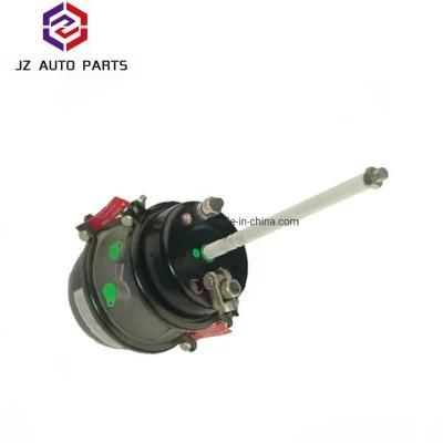 High Quality Actuator Brake Chamber for Semi-Trailer &amp; Truck