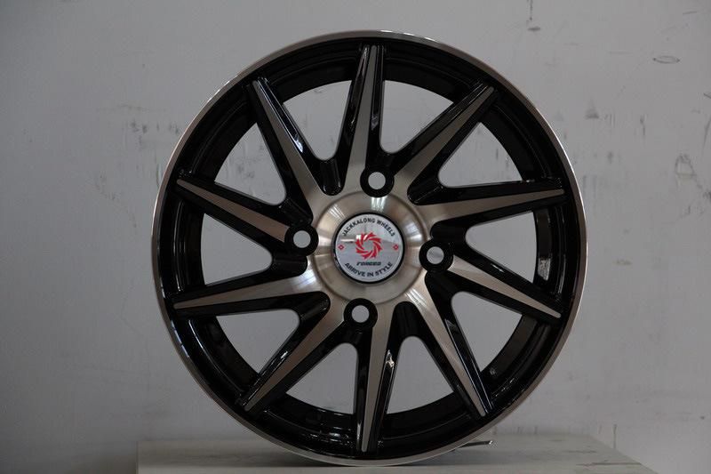 Deep Dish Racing Aluminium Wheel Rim for Vossen