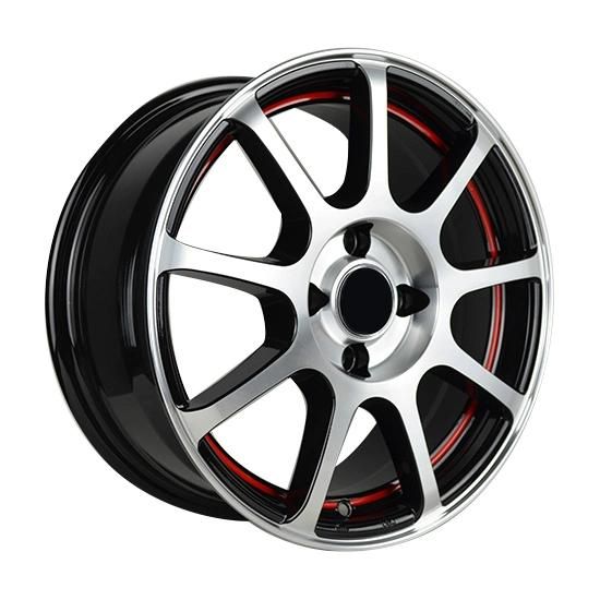 J905 Car Wheel Rim Aftermarket Wheel For Car Modification