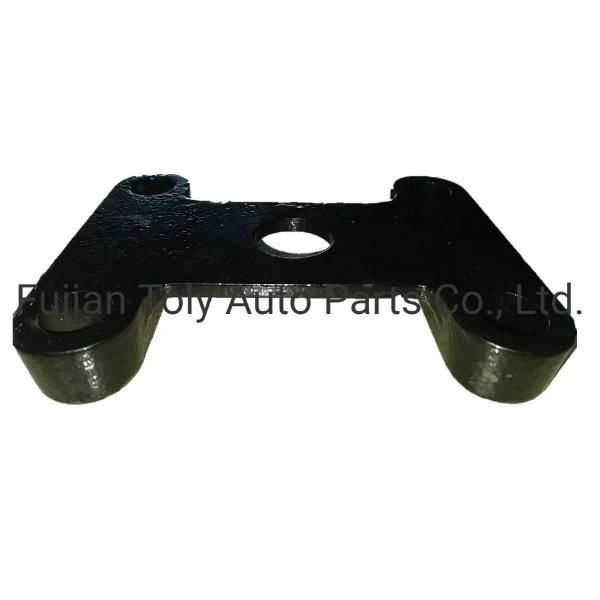 Trailer BPW/Saf Suspension Spring Clamp Upper and Lower Plate 03.145.23.27.0 0314523270