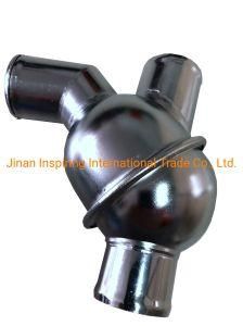 Sinotruk Truck Thermostat Housing Vg1500060116
