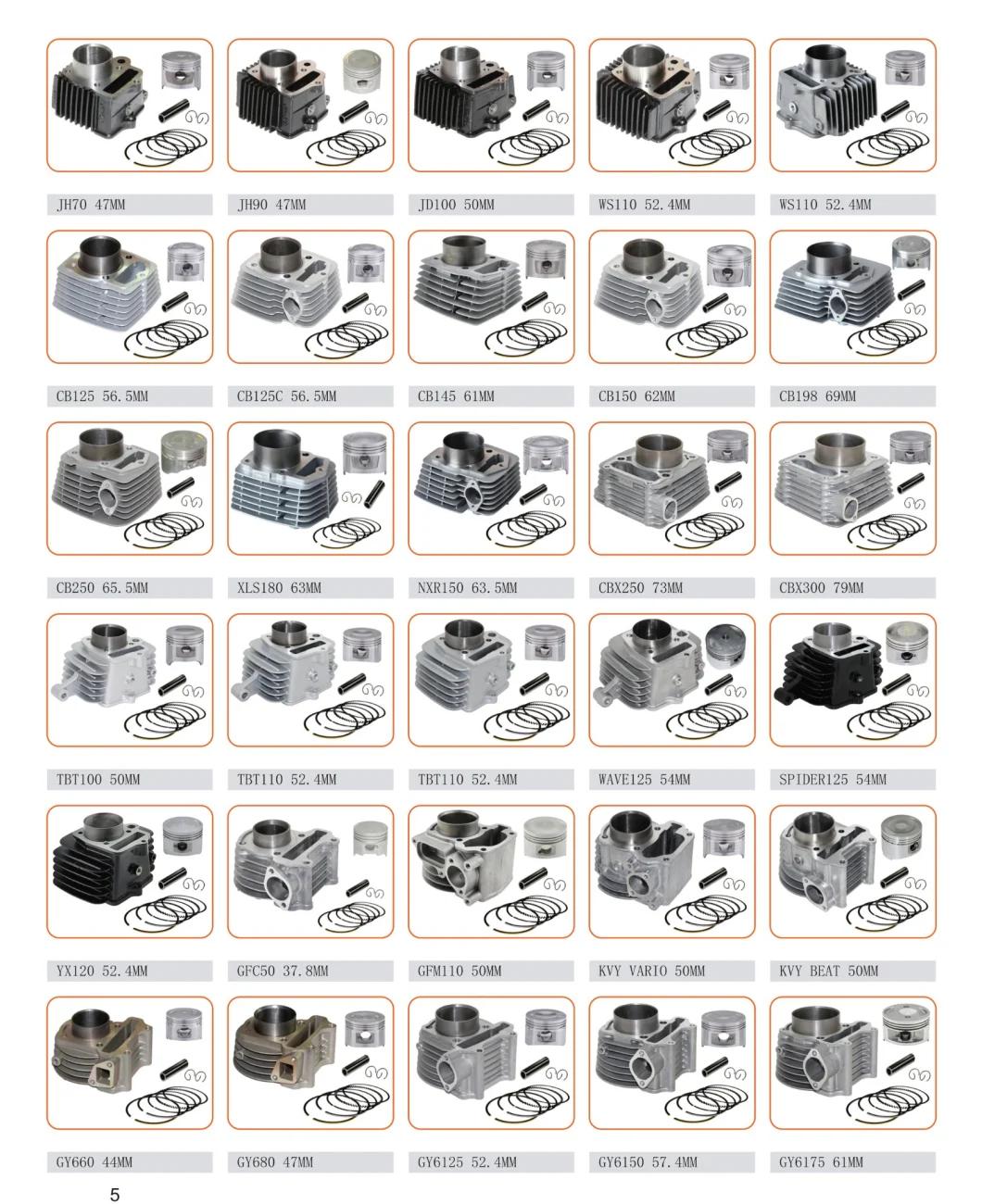 Hot Favourable Motorcycle Part Engine Parts Clutch Hub Bajaj Pulsar180/Pulsar200ns/Pulsar135ls
