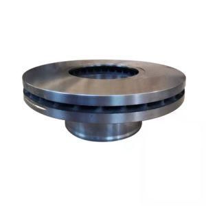 Factory Price Brake Disc for Commercial Vehicle