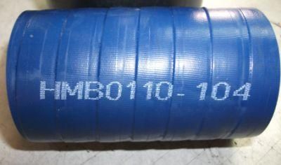 *EPDM Hose Hmb0110-104 Rubber Hose Silicon Hose