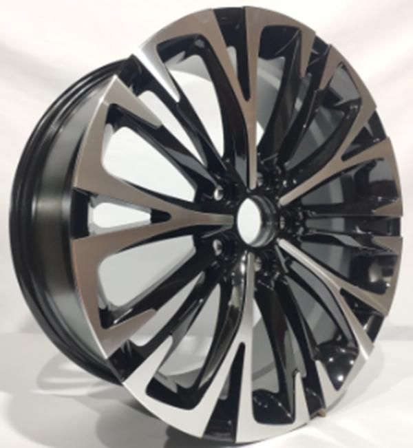 18 Inch 18X7.5 5X114.3 Wheel Rim for Toyota