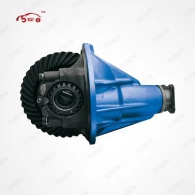 Canter PS120 Rear Differential Assy with 6X40 Ratio for Mitsubishi Fuso Canter