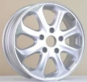 19inch High Level Car Aluminum Alloy Wheels