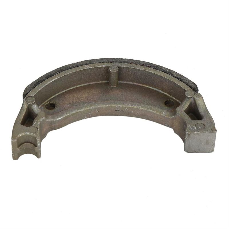 Motorcycle Brake System Spare Parts Brake Pad Brake Shoe