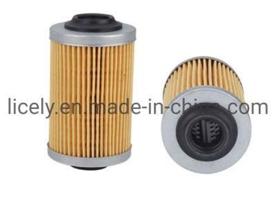 Auto Filter, Oil Filter, Filtro De Aceite PF2129/25177917/ 93186310 for Opel, Chevrolet Camaro 3.6L V6 2010 Caprice 3.6L V6