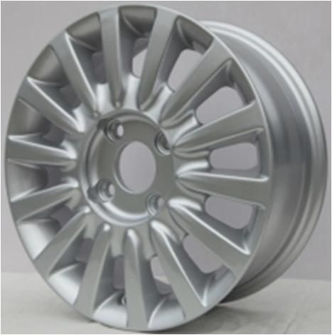 S1026 JXD Brand Auto Spare Parts Alloy Wheel Rim Replica Car Wheel for Nissan Sunny