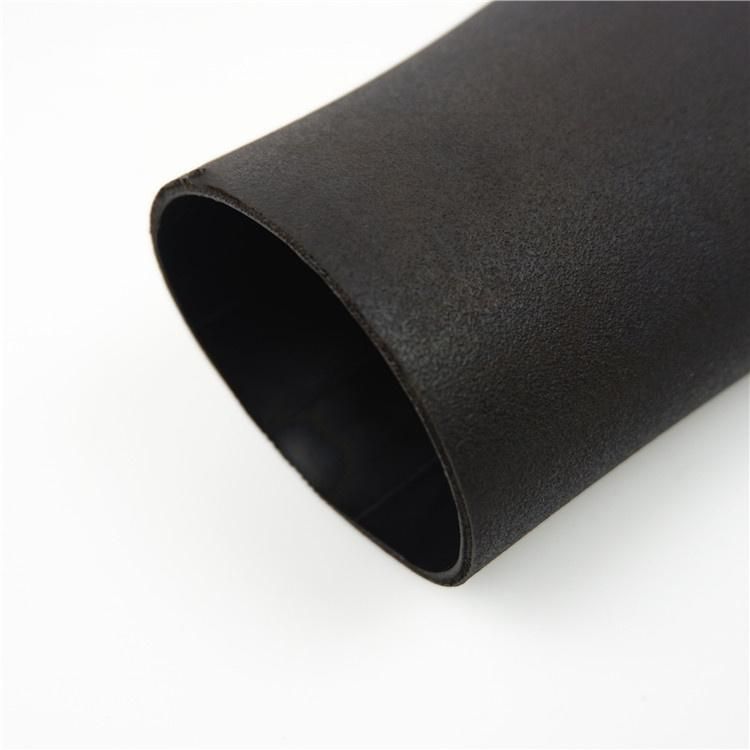 Professional Quality Factory Price Rear Air Suspension Rubber Bellow Auto Parts 37123750356 for BMW X5 E53 Made in China