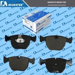 Brake Pads for BMW X5/740 (34116761252/ D681)