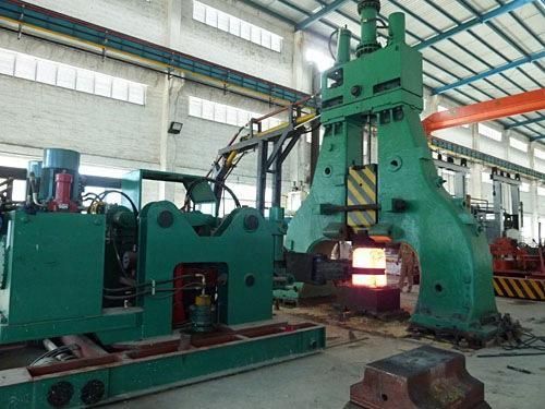 Hot Sale Steel Forging Connecting Rod Factory