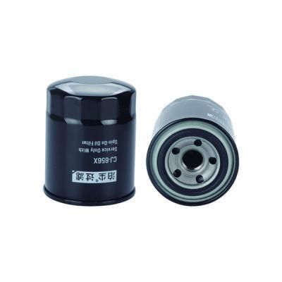 Auto Parts Oil Filter Cj-656X P502438 K9005618 P550162 44c0441 730403000123