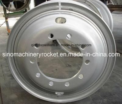 ISO/ DOT Rim (8.5-24)