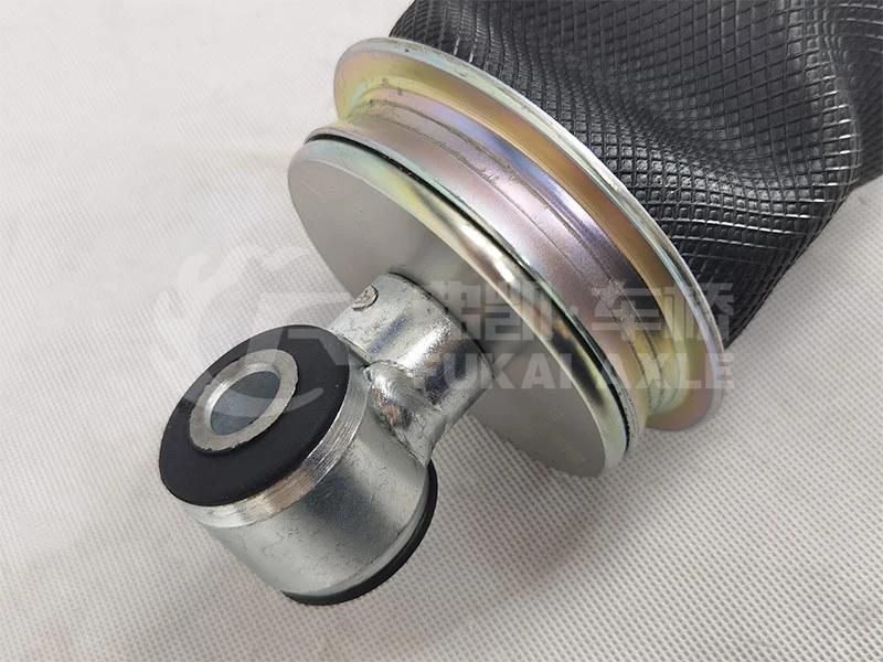 5001320ba09 Rear Airbag Shock Absorber for FAW Jiefang J6 Truck Spare Parts