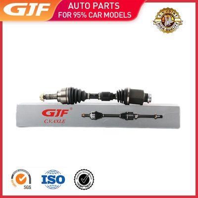 GJF Brand Axle Drive Shaft Drive Shaft for Right Mazda M5 2.0 2.3 Cr 2007-2011