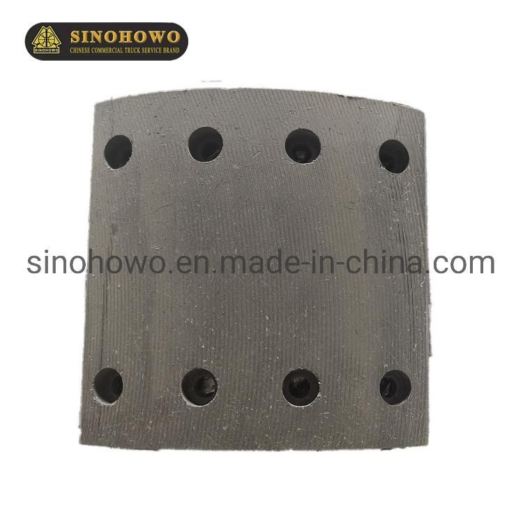199000340061 Brake Shoe