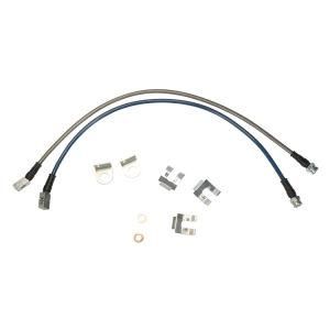 Factory Automobile Hydraulic Rouber Hose Brake Hose Brake Line for Sale