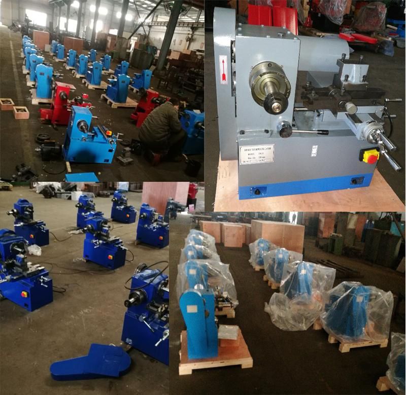 Brake Disc Drum Car Repair Machine for Workshop