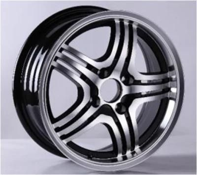 N458 JXD Brand Auto Spare Parts Alloy Wheel Rim Aftermarket Car Wheel