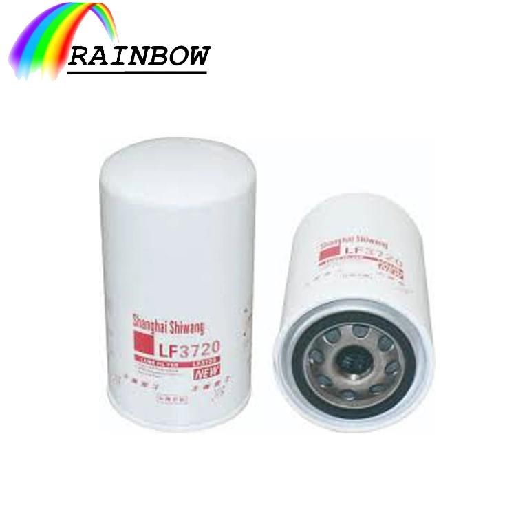 Promotion Price Lf3720 Truck/Lorry/Van Air/Oil/Fuel/Cabin Filter Truck Spare Parts for Fleetguard