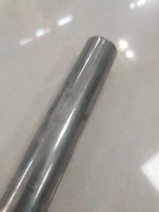 Automatic Pipe Machine Produces Automobile Drive Shaft Pipes