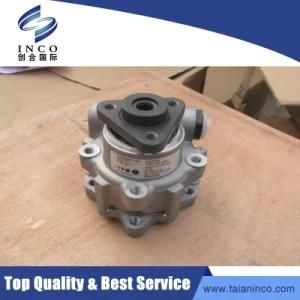 China Hydraulic Pump Power Steering Pump Foton Auto Car Parts