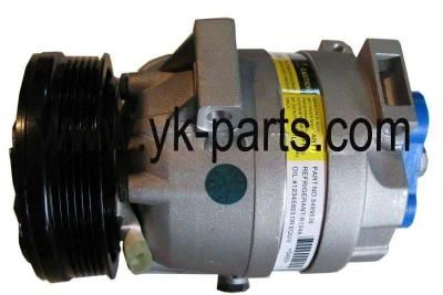 V5 Auto AC Compressor for New Buick Business Gl8