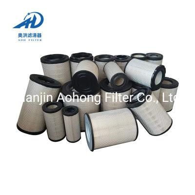 Air Filter/Filter/Auto Parts/Oil Filter/Fuel Filter/Engineering Mechanical /26510342