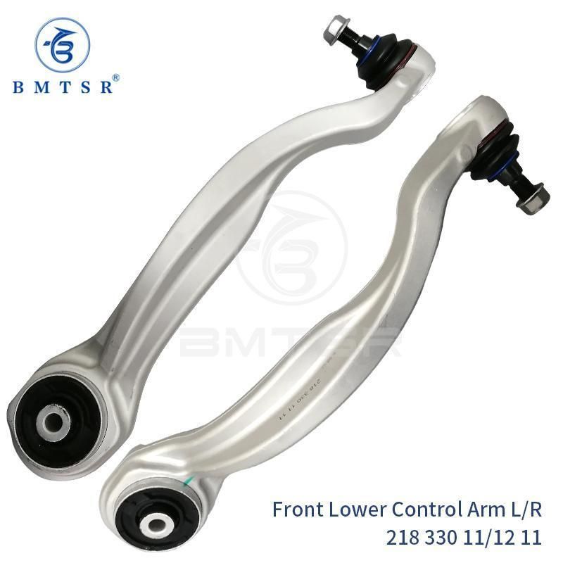 Front Lower Control Arm 2183301111 2183301211 for Benz X218 C218