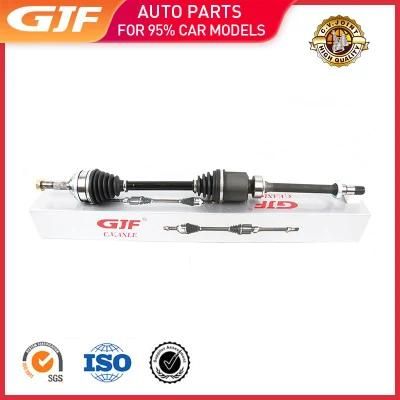 Gjf Brand Auto Half Shaft for Toyota Camry Sxv20 2.2 97- C-To019A-8h