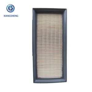 Wholesales Alibaba China Air Filter Quality Auto Air Filter 17801-0y040 Air Filter Cartridge Use for Toyota Mitsubishi