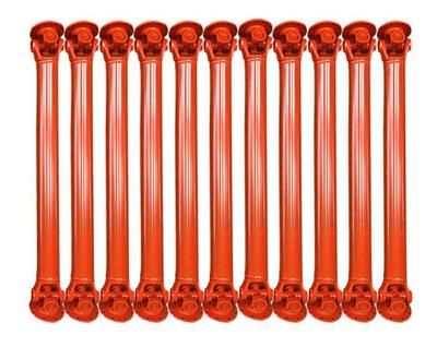 SWC Bf Cardan Shaft Used on Paper Machine
