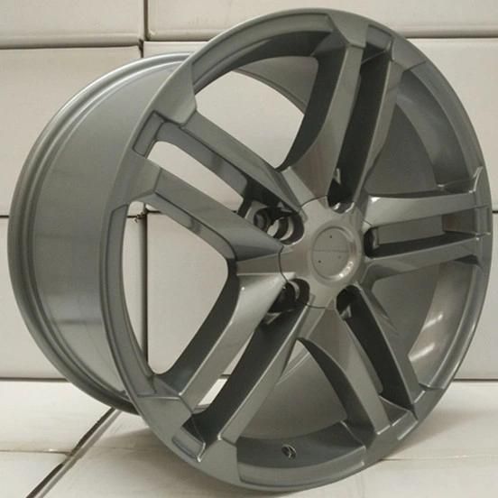 Passenger Car Tires High Quality Alloy Wheel Wheel Hub New Model Car Rims OEM ODM Aluminum Alloy Wheel