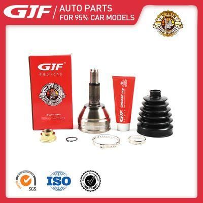 GJF Brand Drive Shaft Right Outer CV Joint for Honda Logo HO-1-015