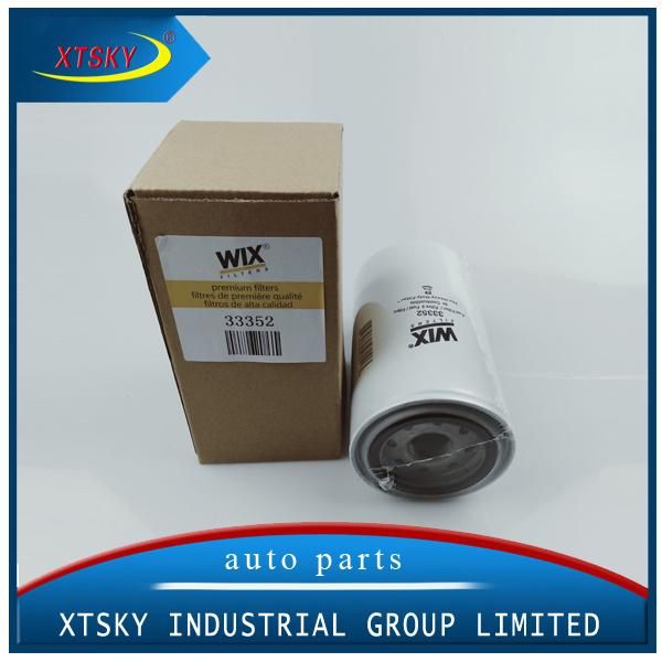 Wix Filter 51372 Manufacturer Supply