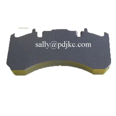 Wva29177 Truck Brake Pads for Vol 440 Trucks