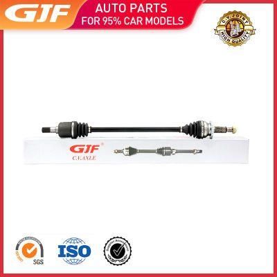 Gjf Auto Transmission Systems Other Suspension Parts for Hyundai Santa Fe IX45 2012- C-Hy084A-8h