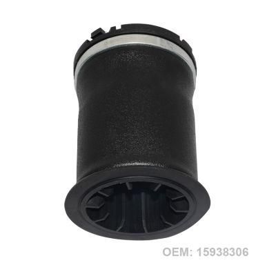 Hummer Rear Air Suspension Spring Bag