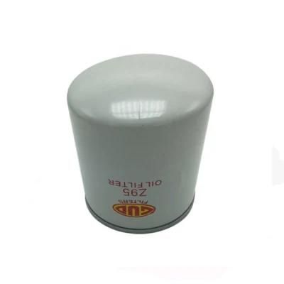Factory Price Car Filter Oil Filter Z95 for Gud