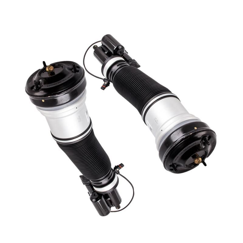 High Quality Front Left Air Spring Strut Shock Absorber for MB W220 S-Class 4 Matic 2203202138 2203201338
