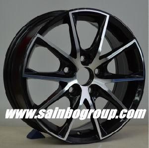 F80347 45mm Et Camry Replica Alloy Wheels