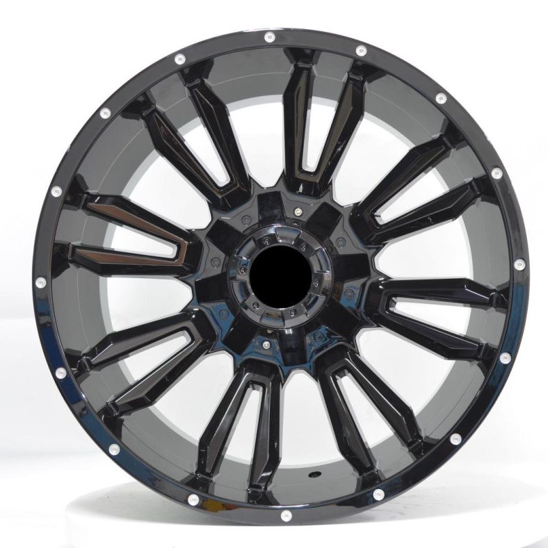 JLP32 Parts Accessories Motorcycle Alloy Wheel Rim For Car Tire