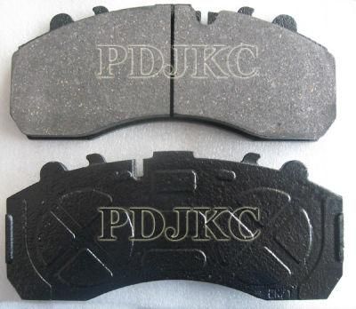 Actros Brake Pad Wva29179