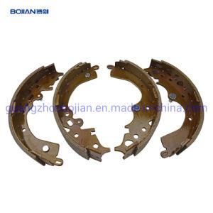 Auto Parts Brake Shoes for Toyota Hiace Kdh200/222 04495-26240