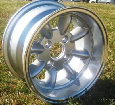 13 Inch Car Alloy Wheels Mini Wheel for Mini